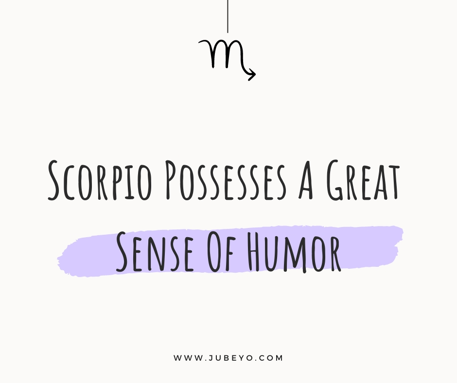 11 reasons why scorpio is the best friend you need in life8
