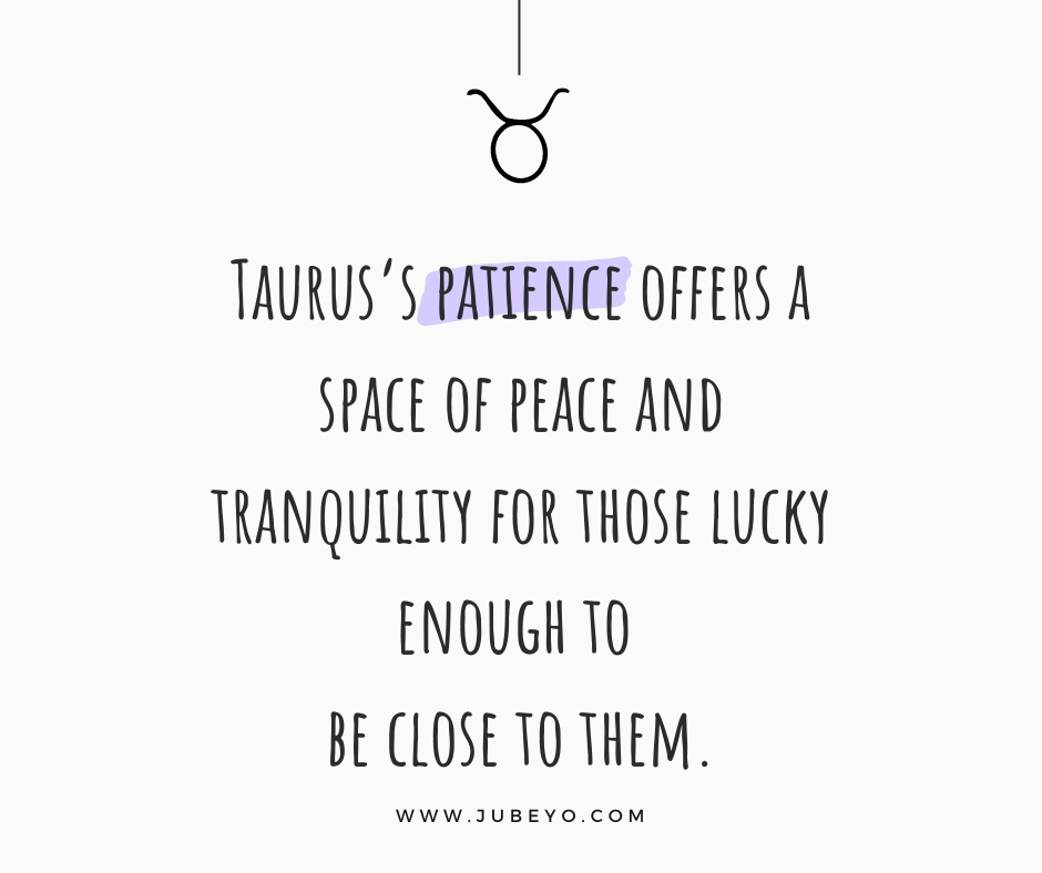 11 reasons why taurus is the best friend you need in life4