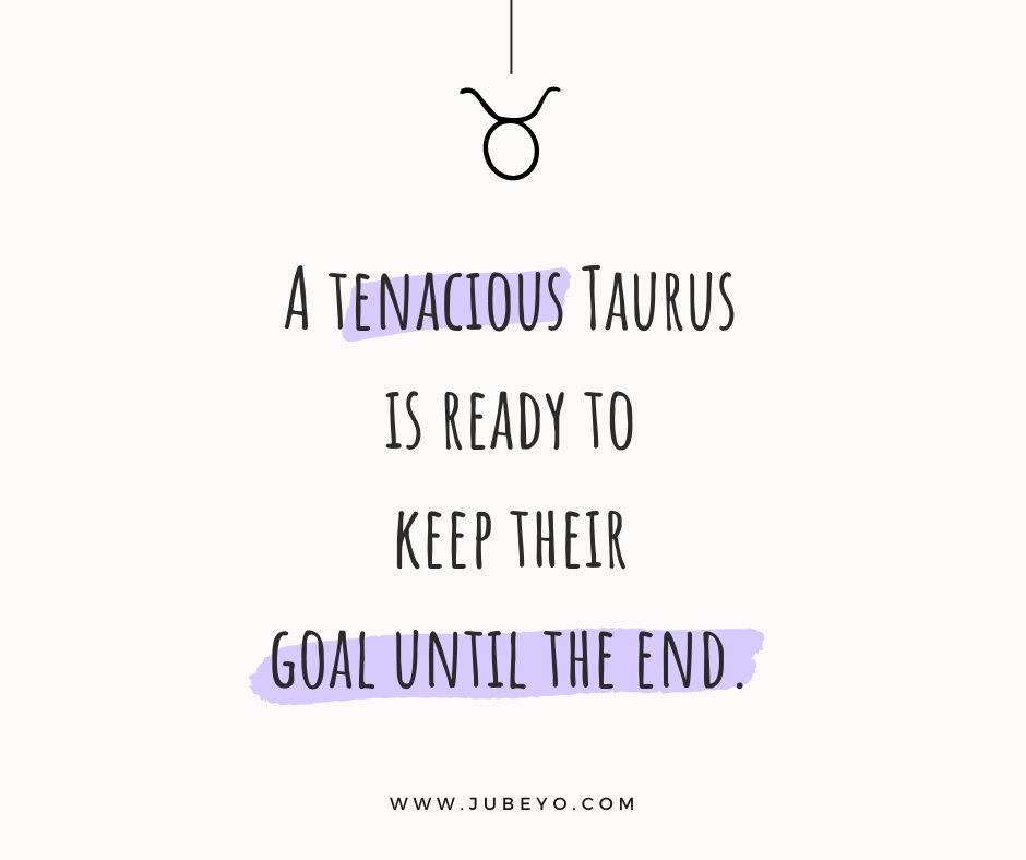 11 reasons why taurus is the best friend you need in life5