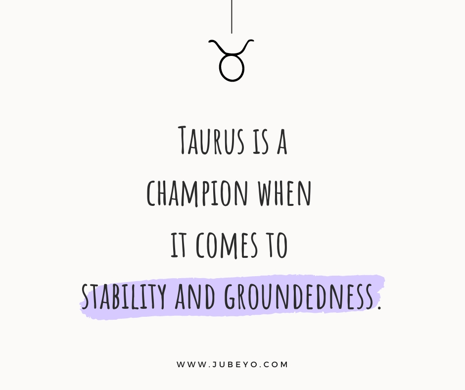 11 reasons why taurus is the best friend you need in life6