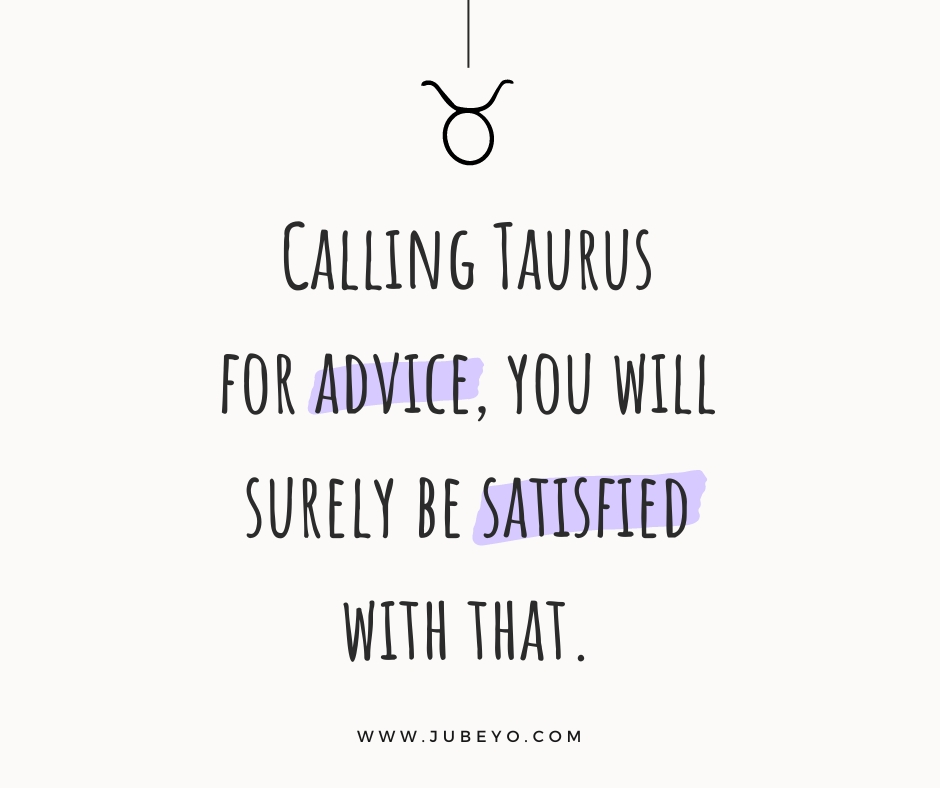 11 reasons why taurus is the best friend you need in life8