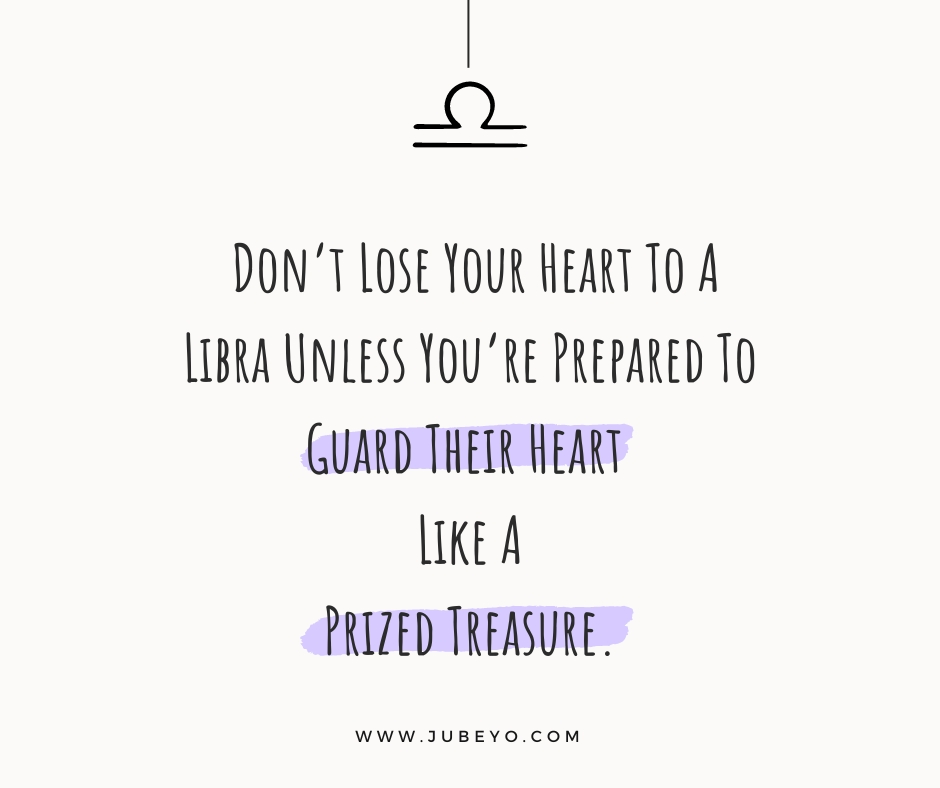 dont lose your heart to a libra7