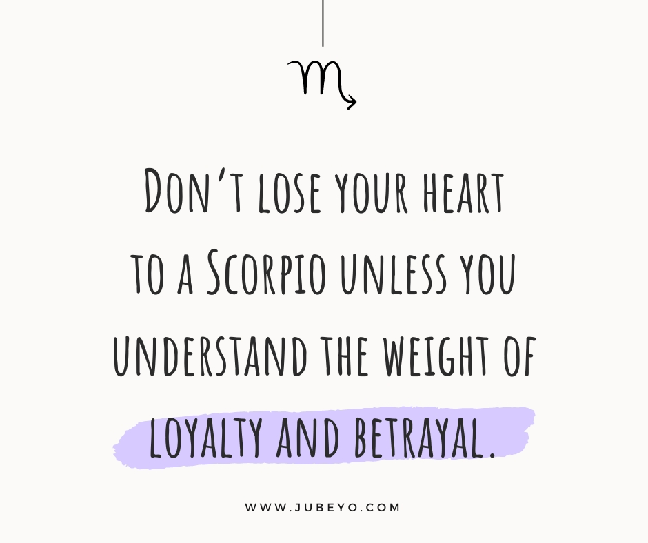 dont lose your heart to a scorpio2
