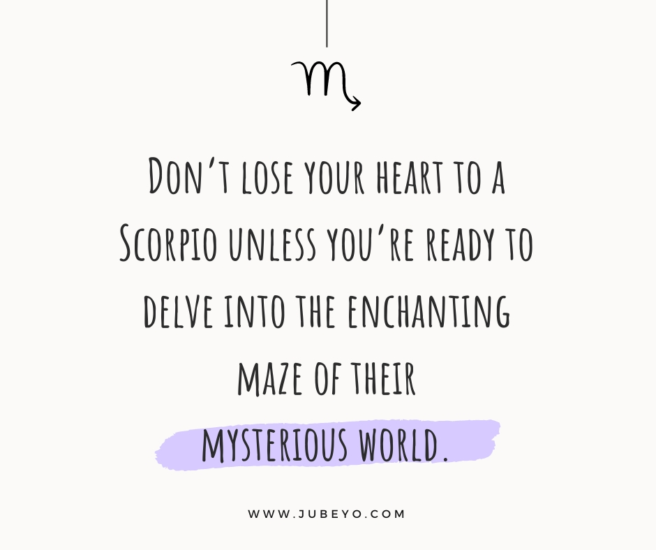 dont lose your heart to a scorpio3