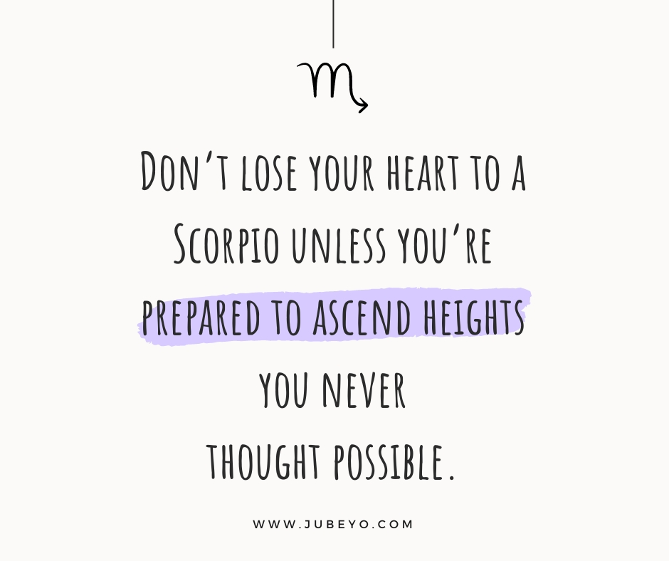 dont lose your heart to a scorpio4