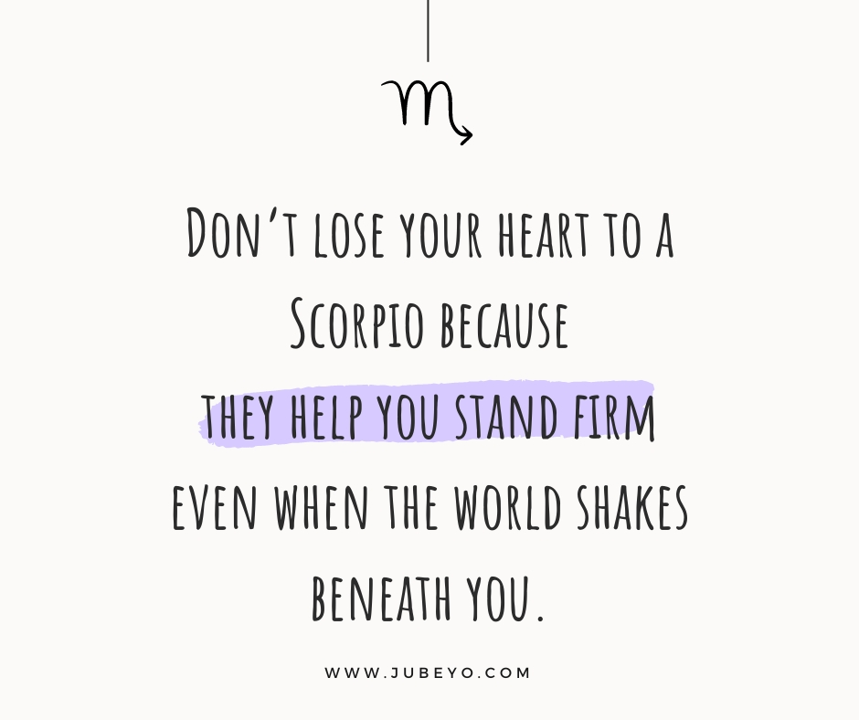 dont lose your heart to a scorpio6